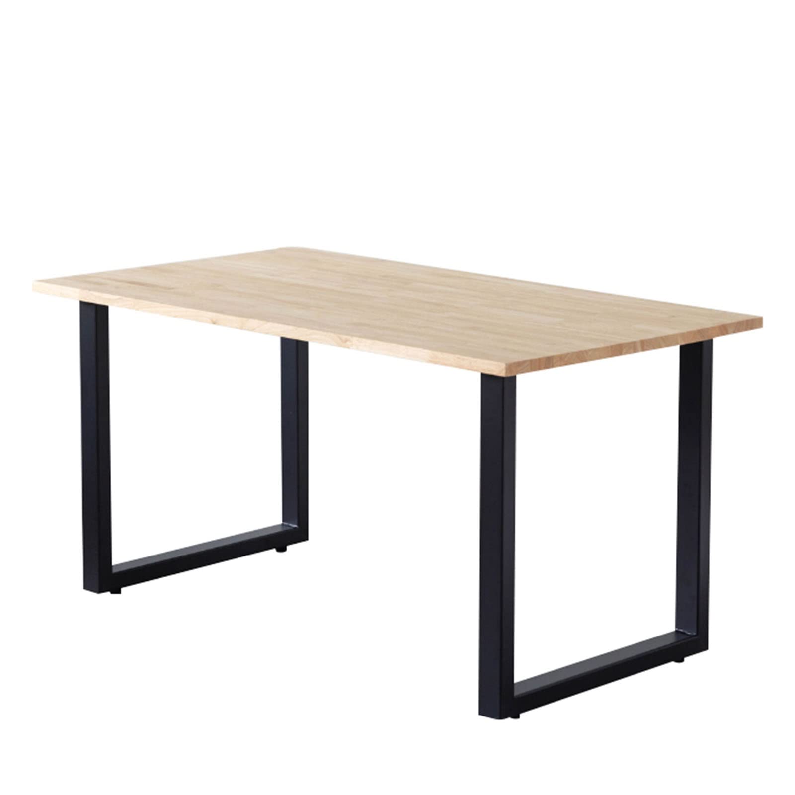 Amazon.co.jp: テーブル 脚、口型、ダイニングテーブル脚、組合せ